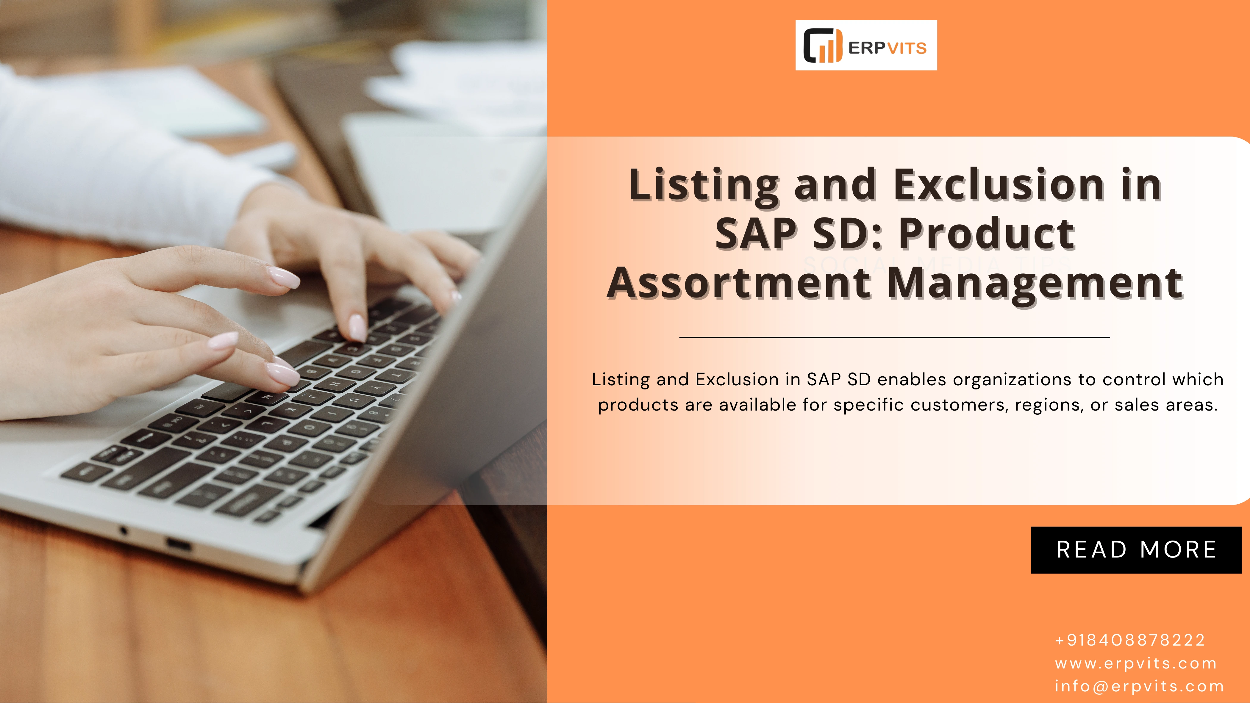 Listing and Exclusion in SAP SD